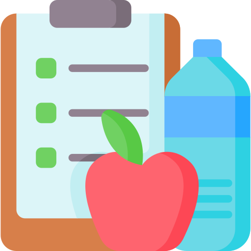 nutrition 1